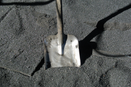 Карабашские абразивы раскажут как проводить утилизацию использованного абразивного порошка после пескоструйки