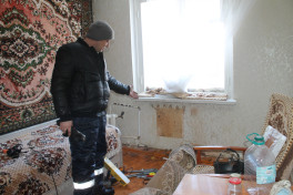 Сотрудники завода спасали Карабаш от морозов: пример настоящего трудового подвига